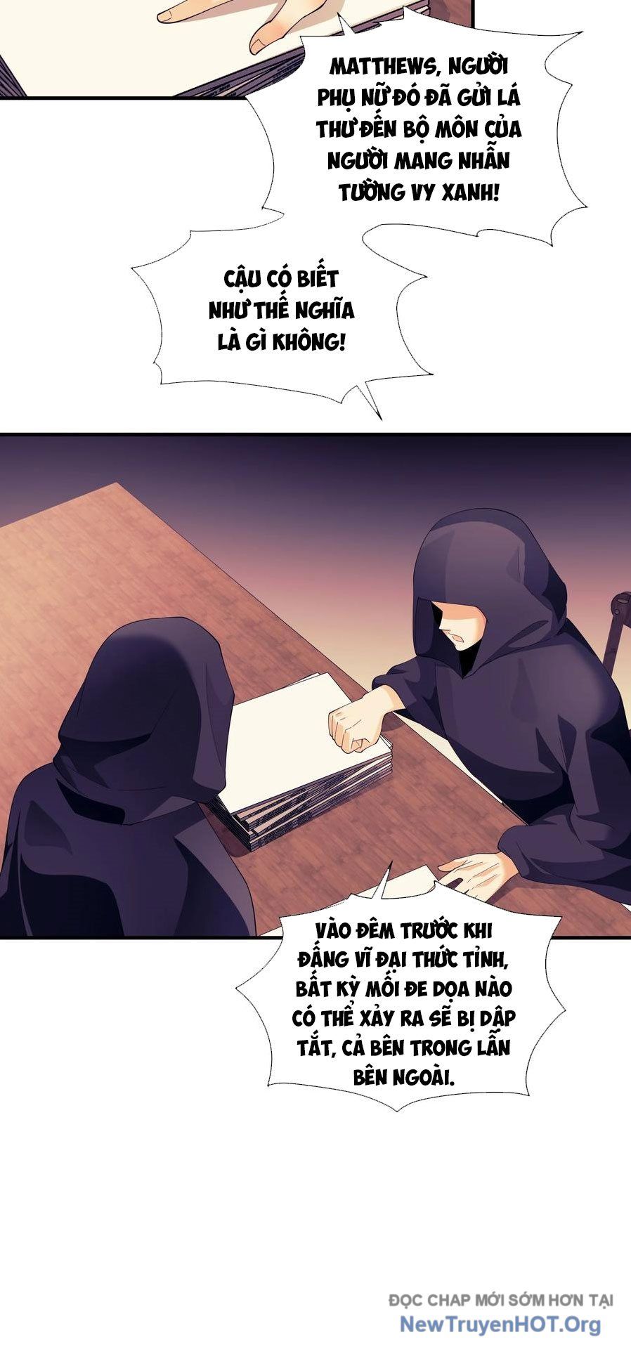 Tiểu Bạo Chúa Không Muốn Gặp Kết Thảm Chapter 64 - 26