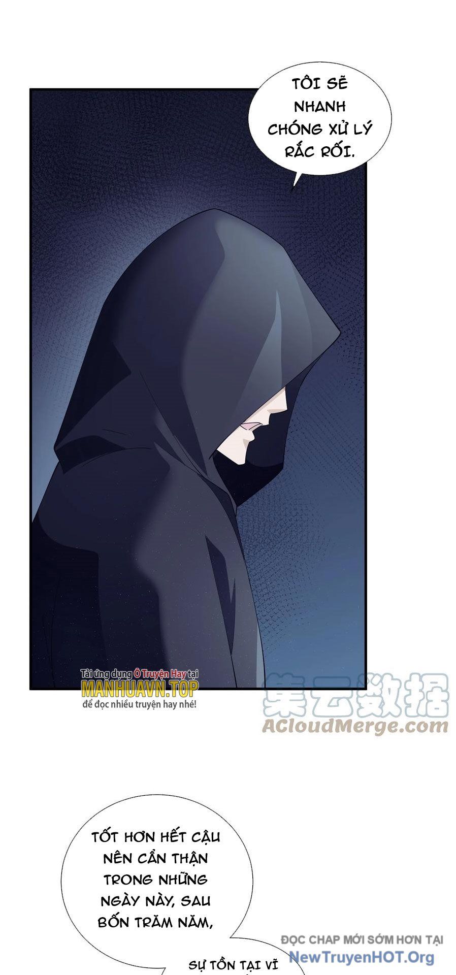 Tiểu Bạo Chúa Không Muốn Gặp Kết Thảm Chapter 64 - 27