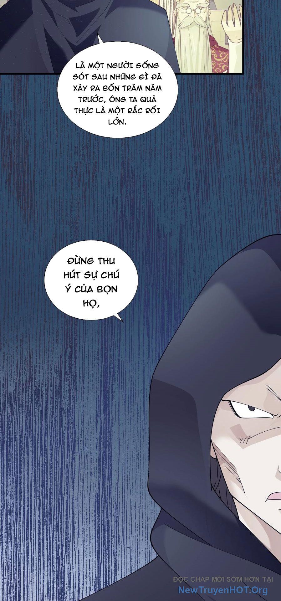 Tiểu Bạo Chúa Không Muốn Gặp Kết Thảm Chapter 64 - 29