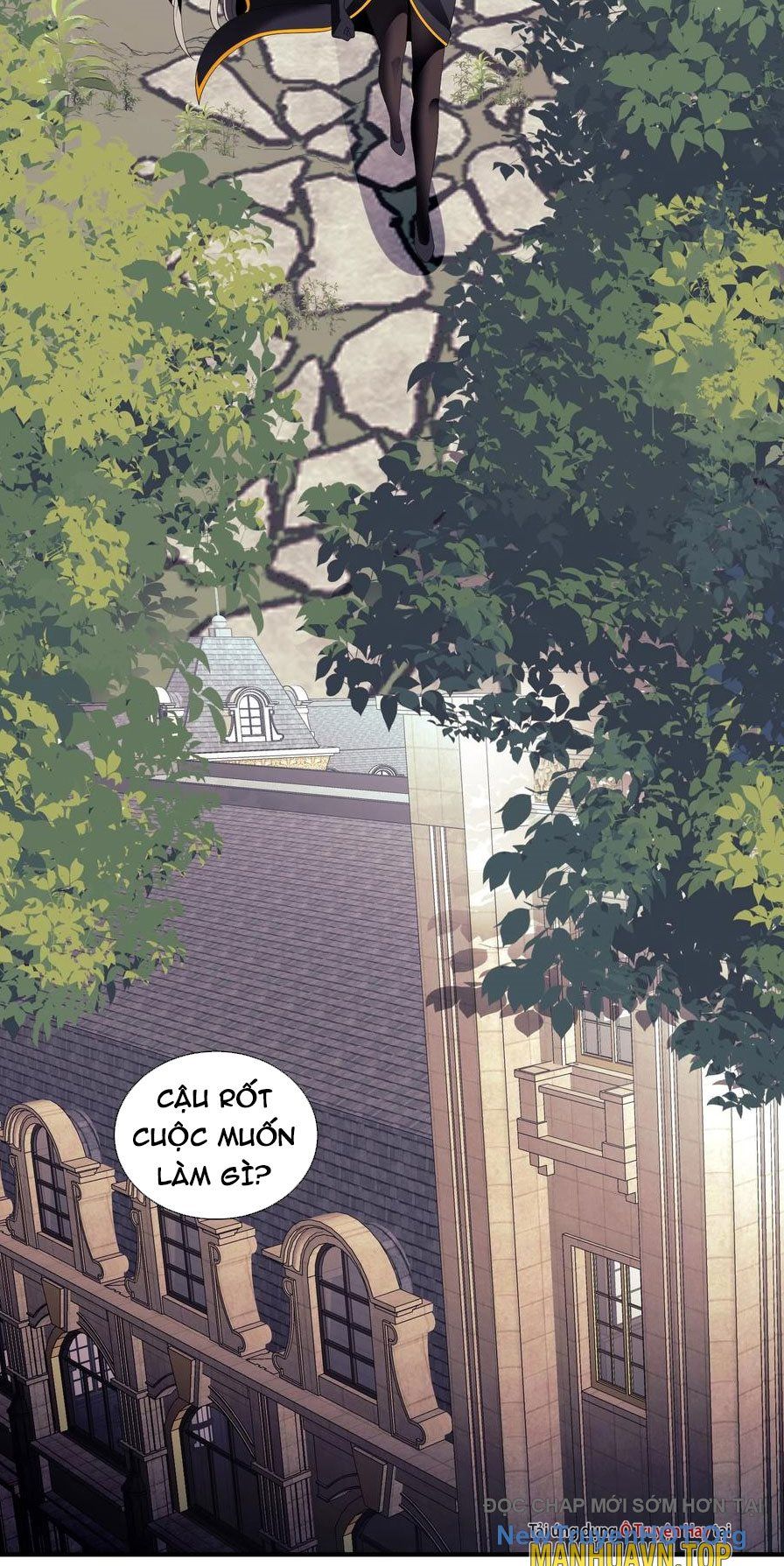 Tiểu Bạo Chúa Không Muốn Gặp Kết Thảm Chapter 64 - 52