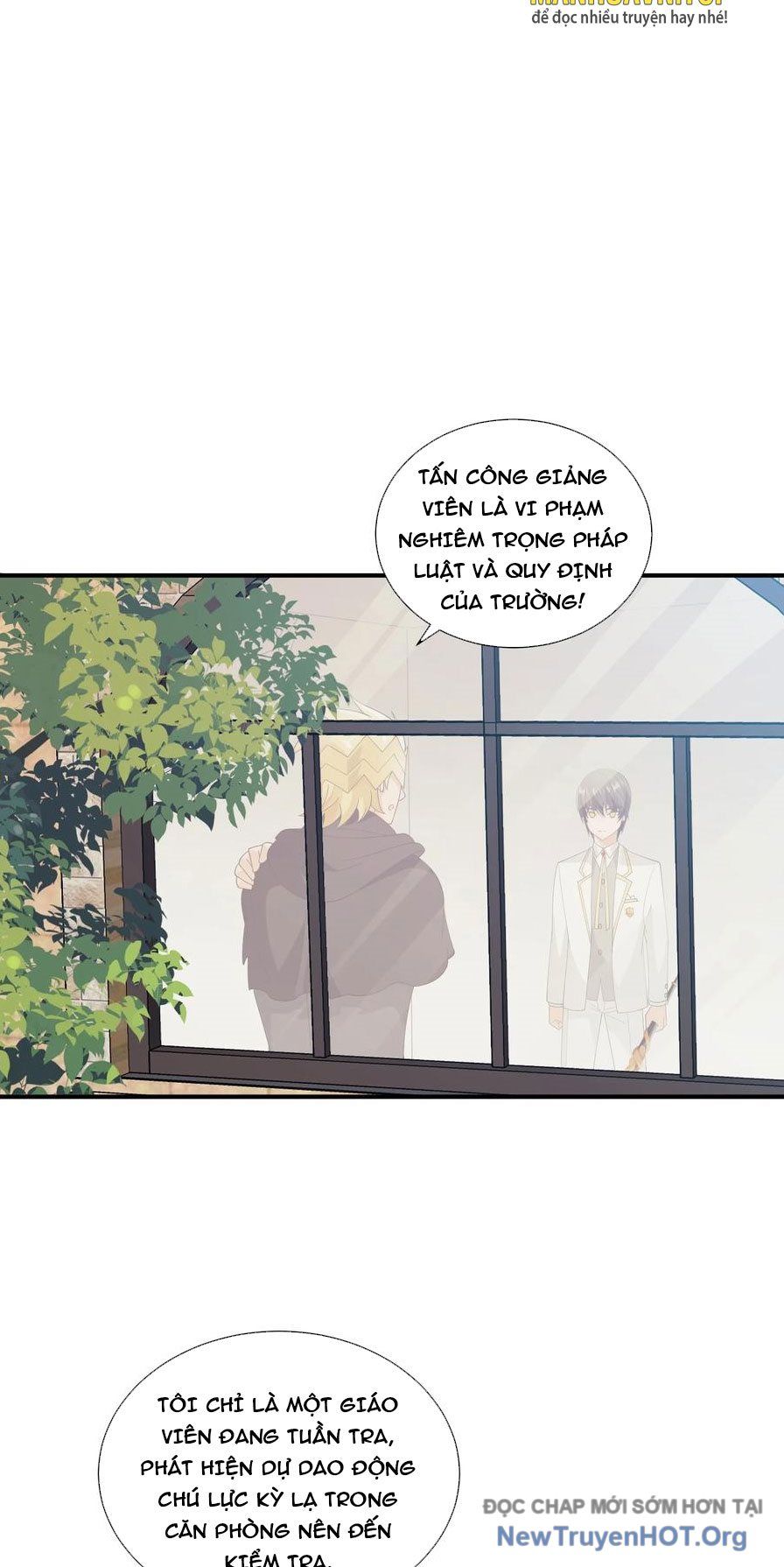 Tiểu Bạo Chúa Không Muốn Gặp Kết Thảm Chapter 64 - 53