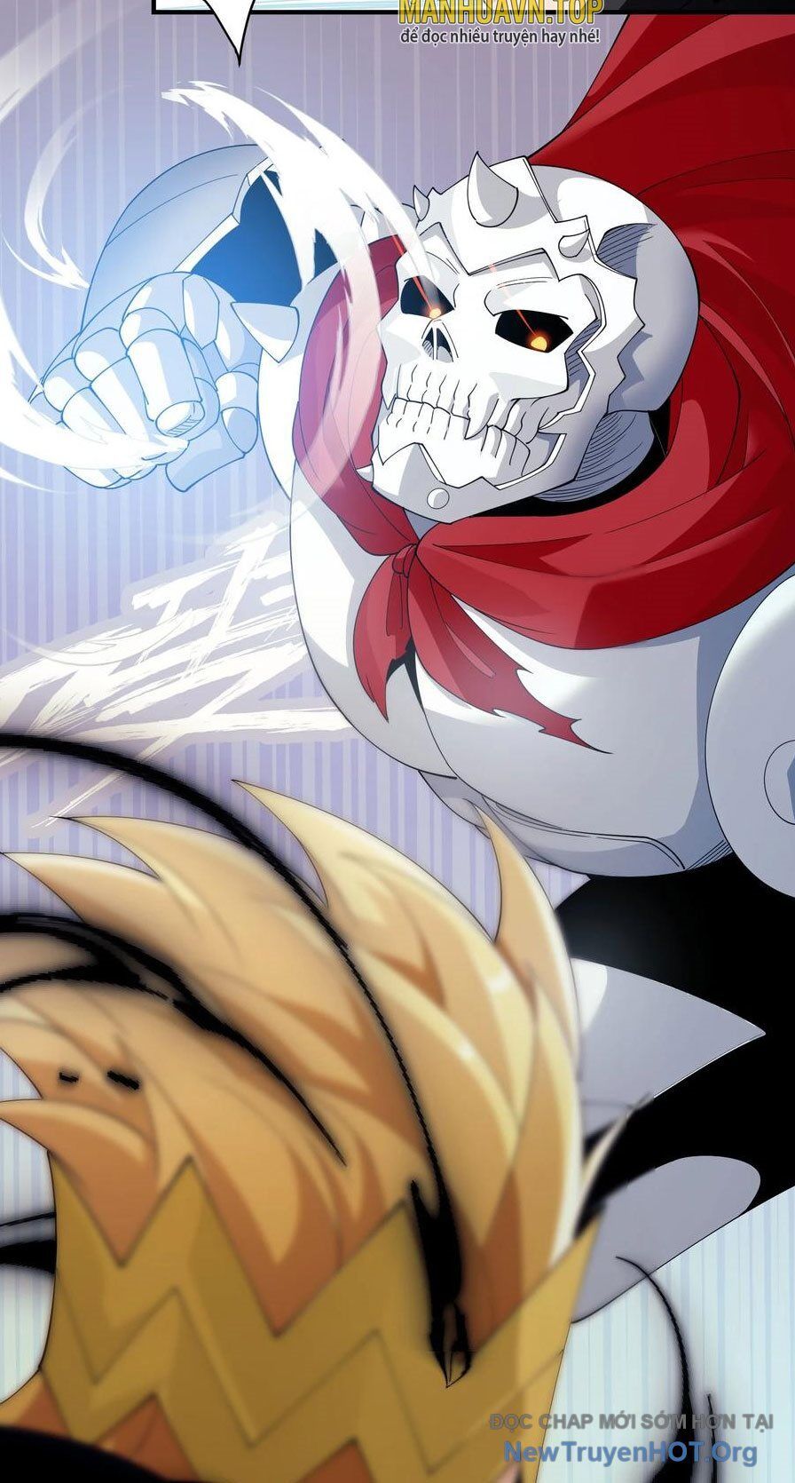 Tiểu Bạo Chúa Không Muốn Gặp Kết Thảm Chapter 65 - 11