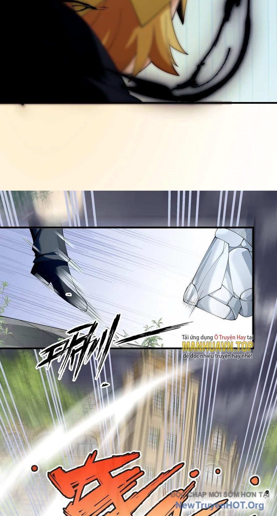 Tiểu Bạo Chúa Không Muốn Gặp Kết Thảm Chapter 65 - 12