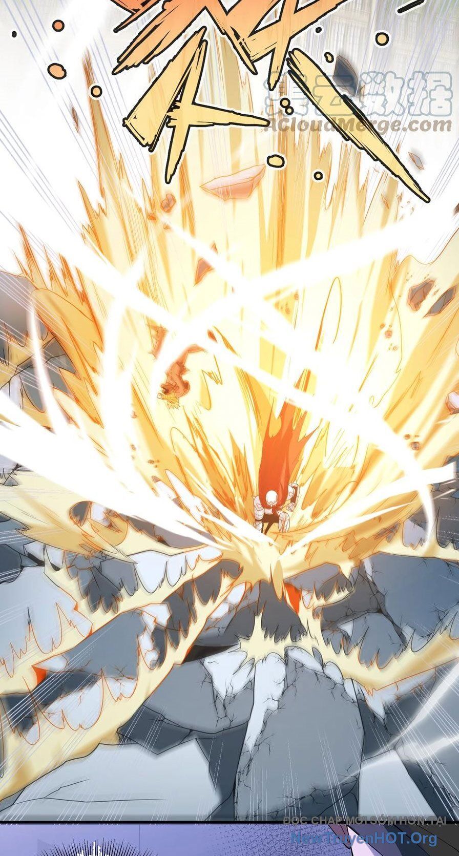 Tiểu Bạo Chúa Không Muốn Gặp Kết Thảm Chapter 65 - 13