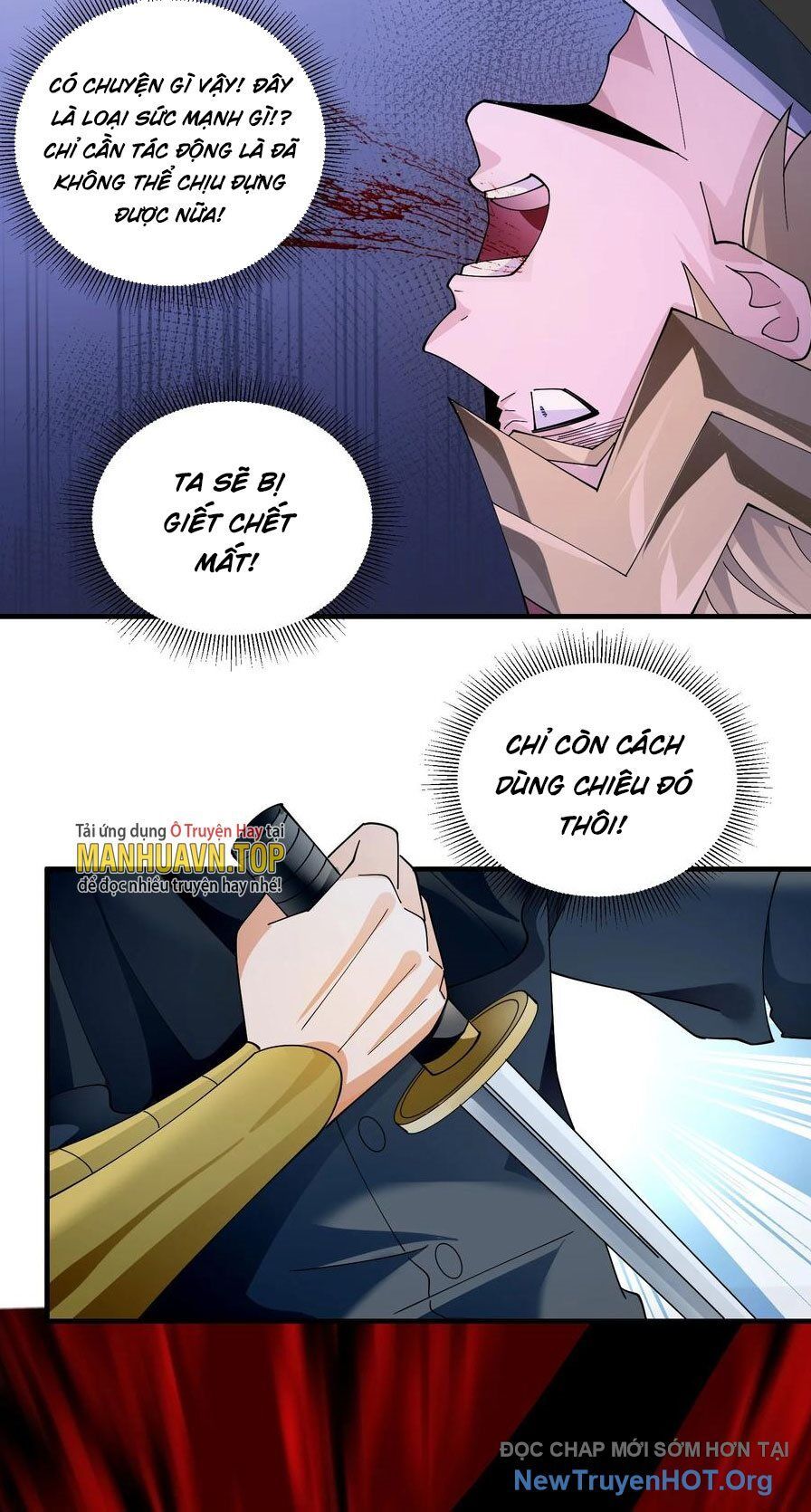 Tiểu Bạo Chúa Không Muốn Gặp Kết Thảm Chapter 65 - 14