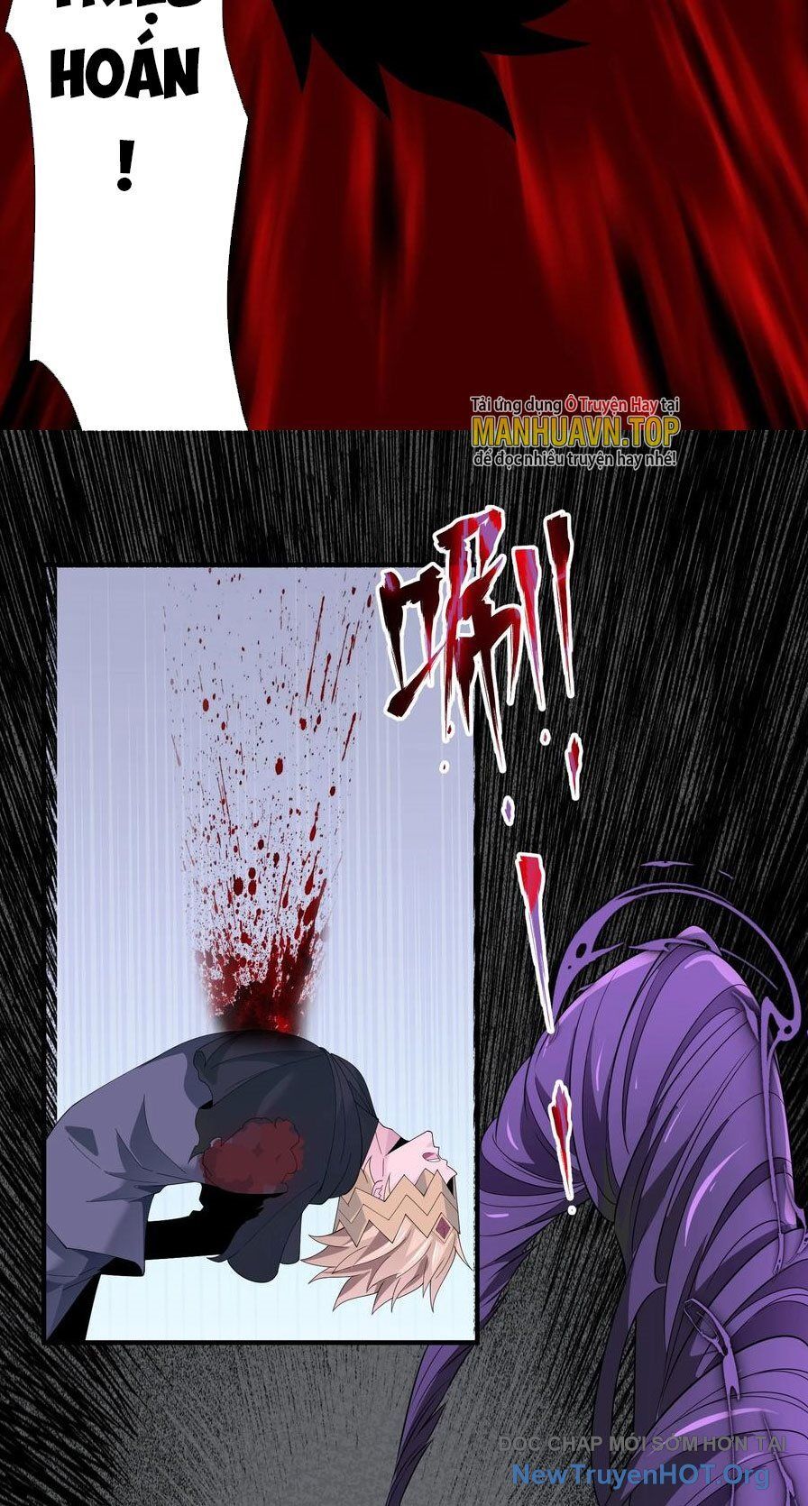 Tiểu Bạo Chúa Không Muốn Gặp Kết Thảm Chapter 65 - 16