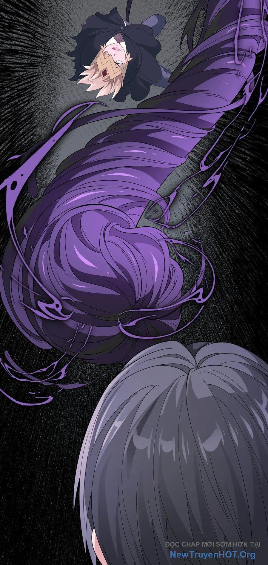 Tiểu Bạo Chúa Không Muốn Gặp Kết Thảm Chapter 65 - 17