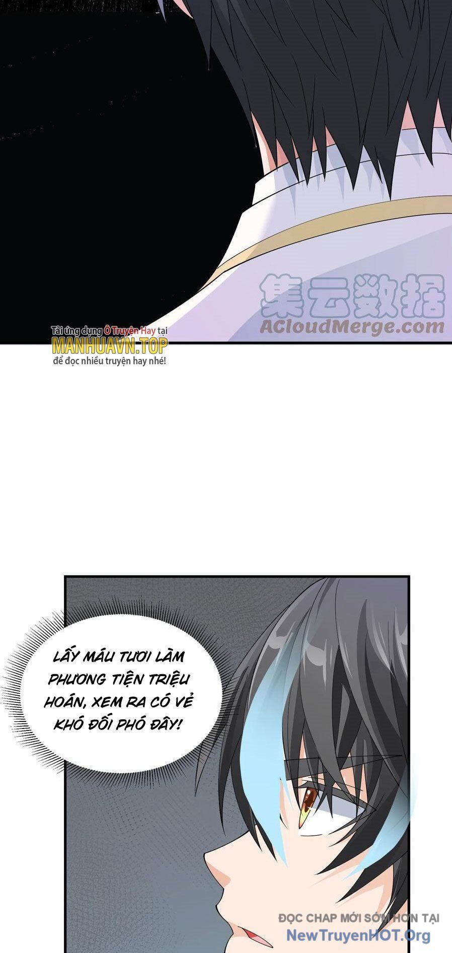 Tiểu Bạo Chúa Không Muốn Gặp Kết Thảm Chapter 65 - 18