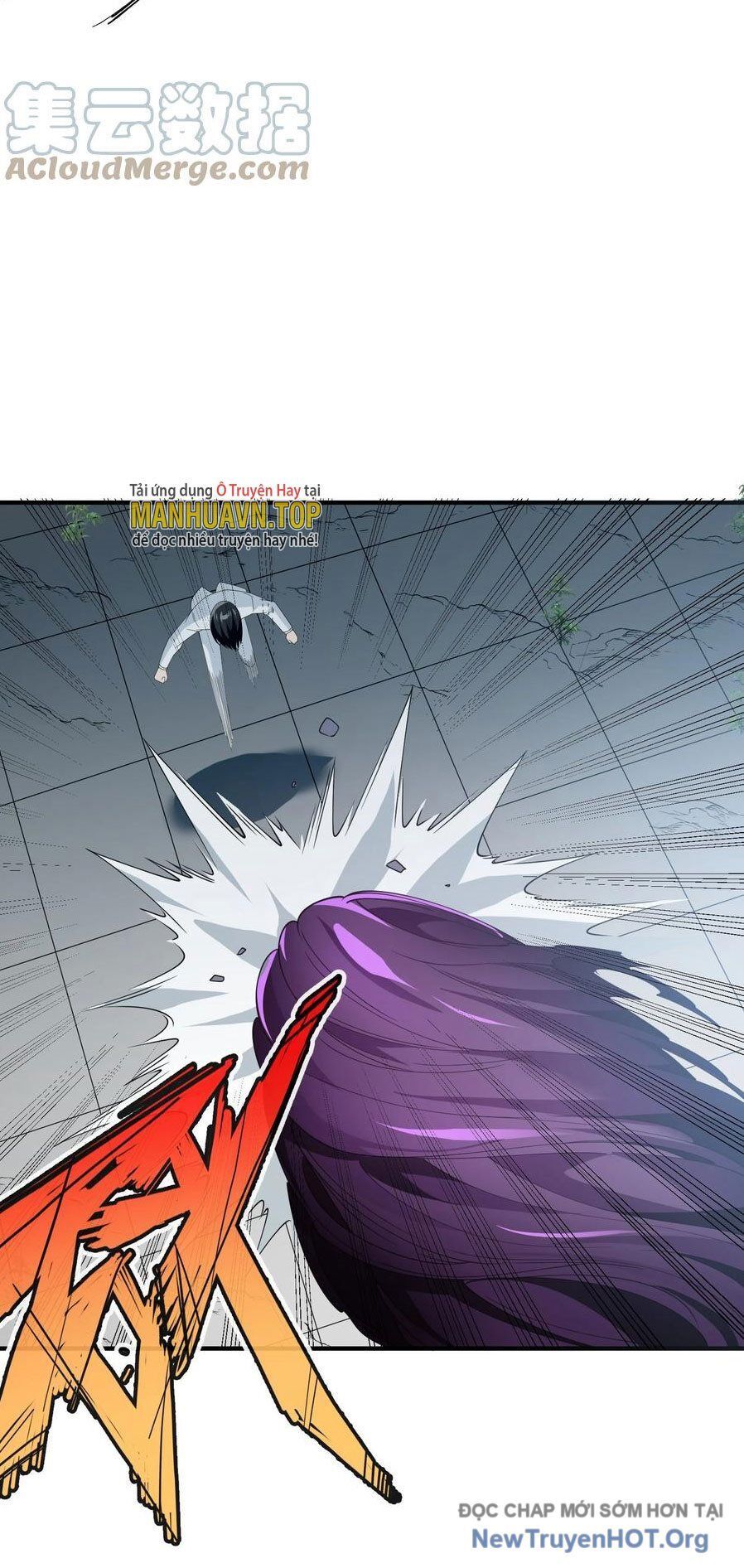 Tiểu Bạo Chúa Không Muốn Gặp Kết Thảm Chapter 65 - 21