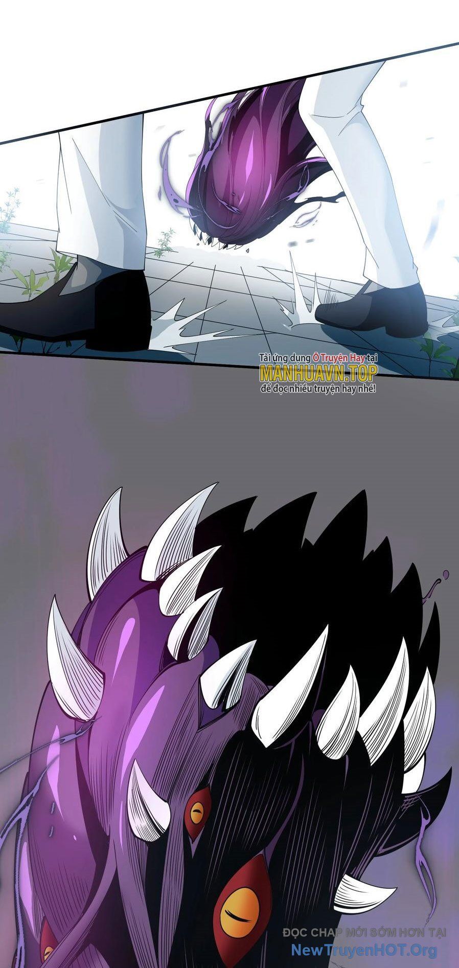 Tiểu Bạo Chúa Không Muốn Gặp Kết Thảm Chapter 65 - 22