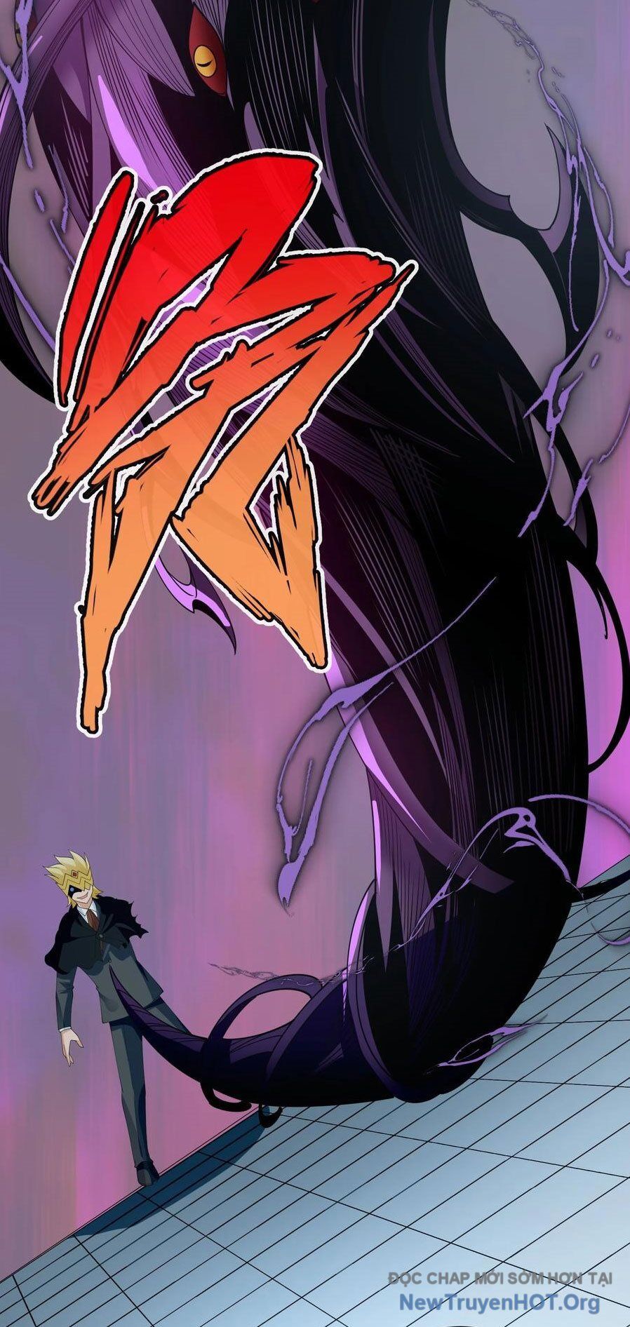 Tiểu Bạo Chúa Không Muốn Gặp Kết Thảm Chapter 65 - 23