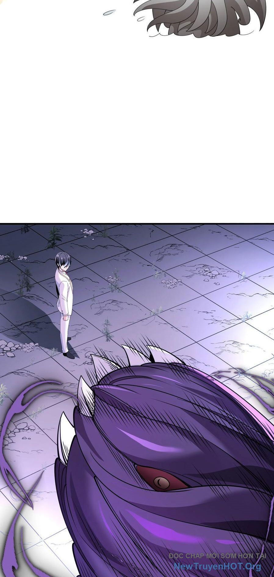 Tiểu Bạo Chúa Không Muốn Gặp Kết Thảm Chapter 65 - 25