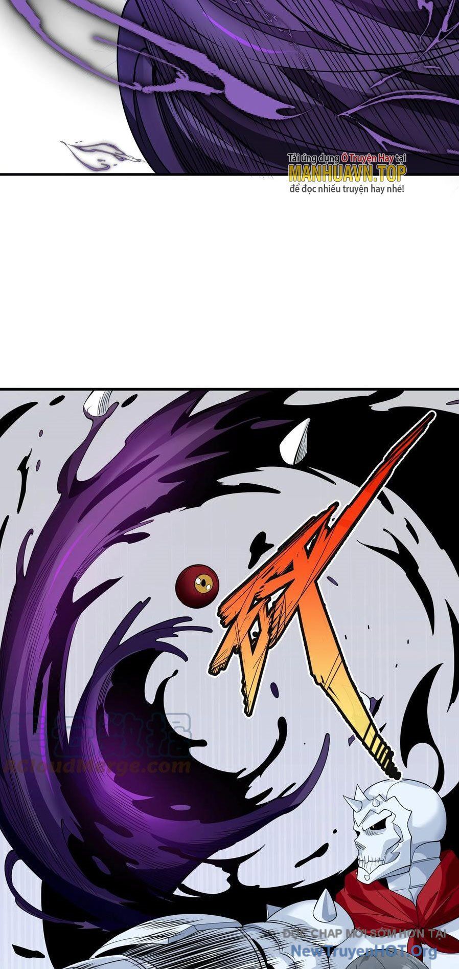 Tiểu Bạo Chúa Không Muốn Gặp Kết Thảm Chapter 65 - 26