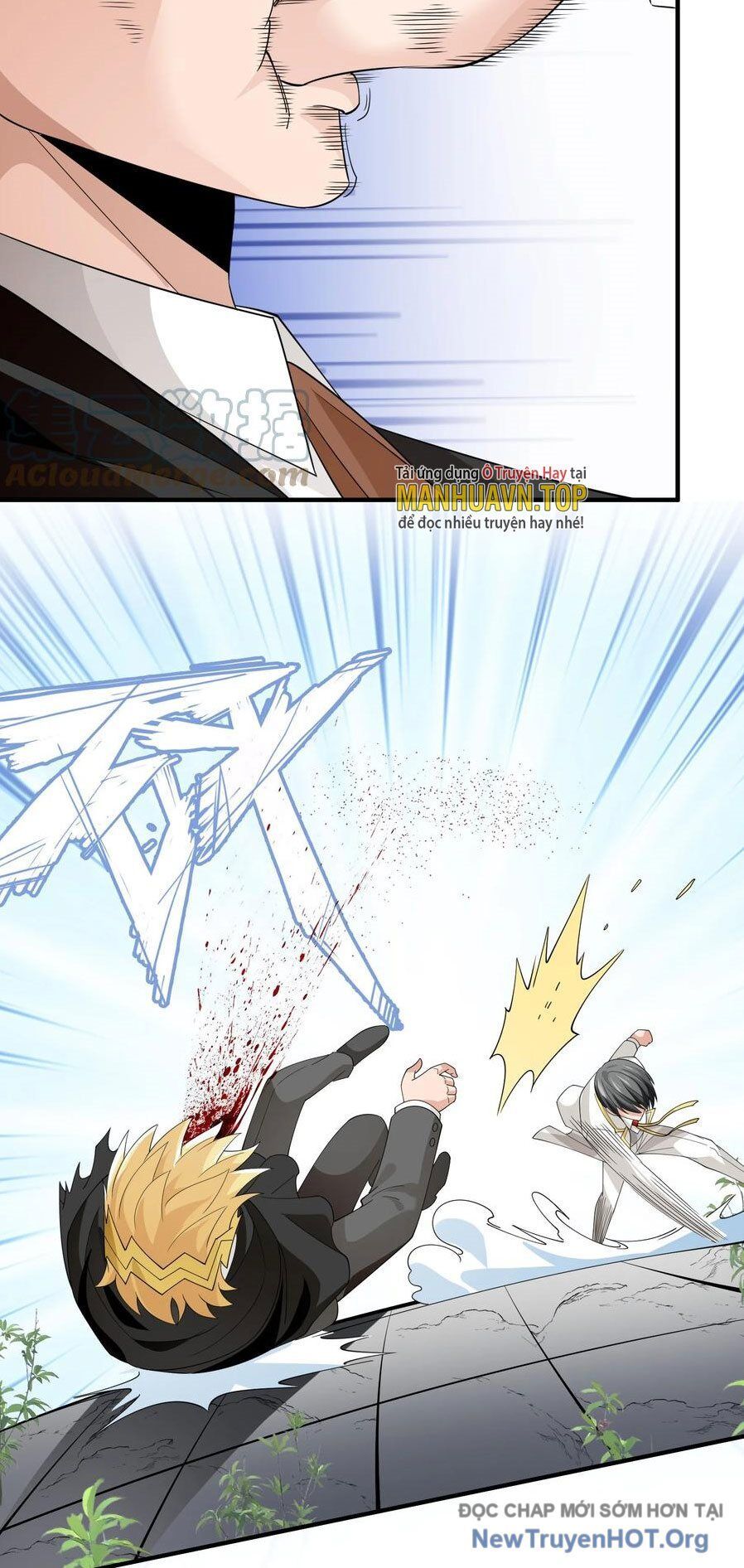 Tiểu Bạo Chúa Không Muốn Gặp Kết Thảm Chapter 65 - 29