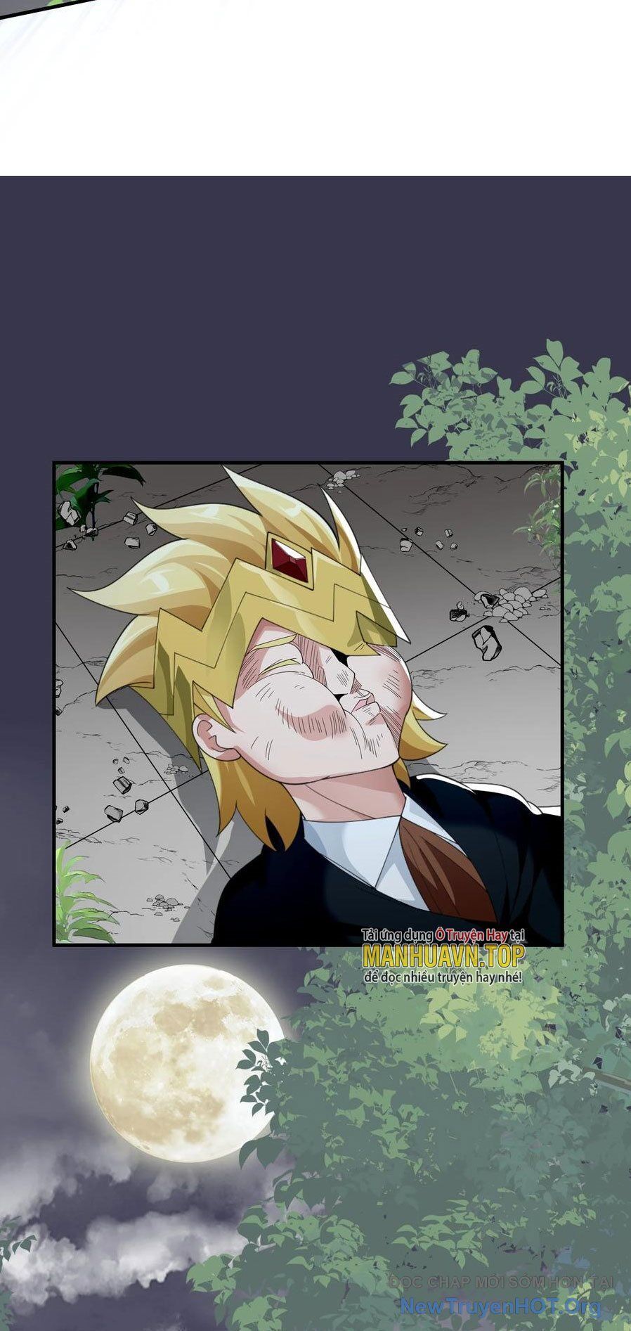 Tiểu Bạo Chúa Không Muốn Gặp Kết Thảm Chapter 65 - 30