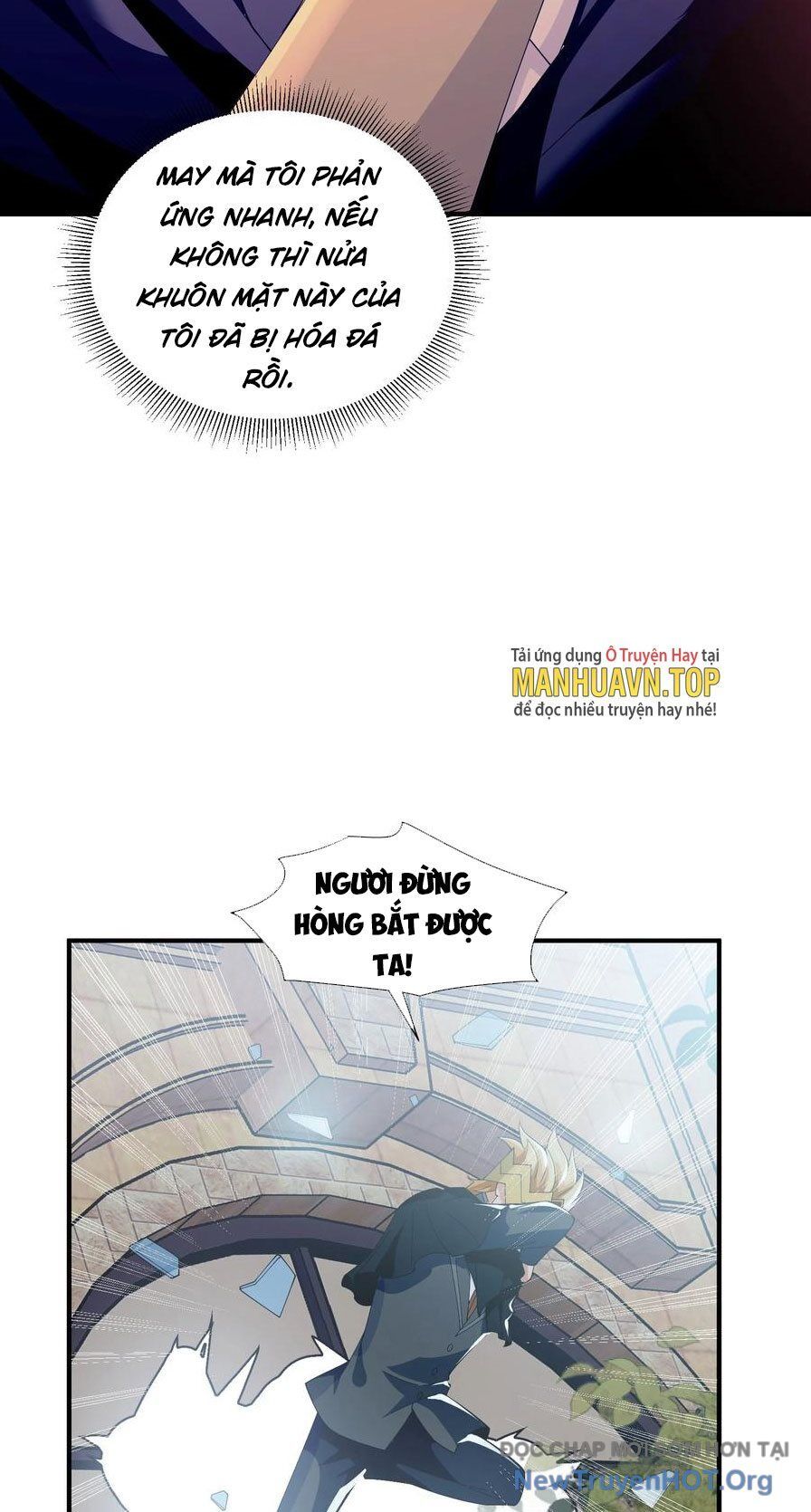 Tiểu Bạo Chúa Không Muốn Gặp Kết Thảm Chapter 65 - 4