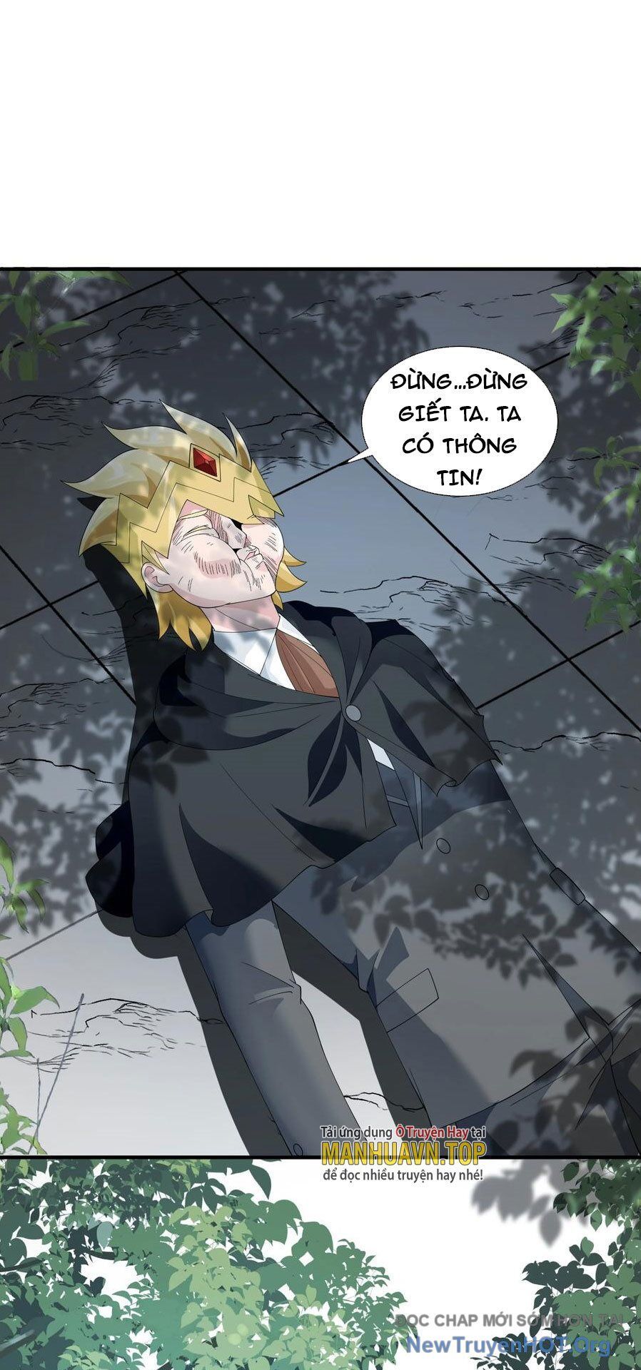 Tiểu Bạo Chúa Không Muốn Gặp Kết Thảm Chapter 65 - 32