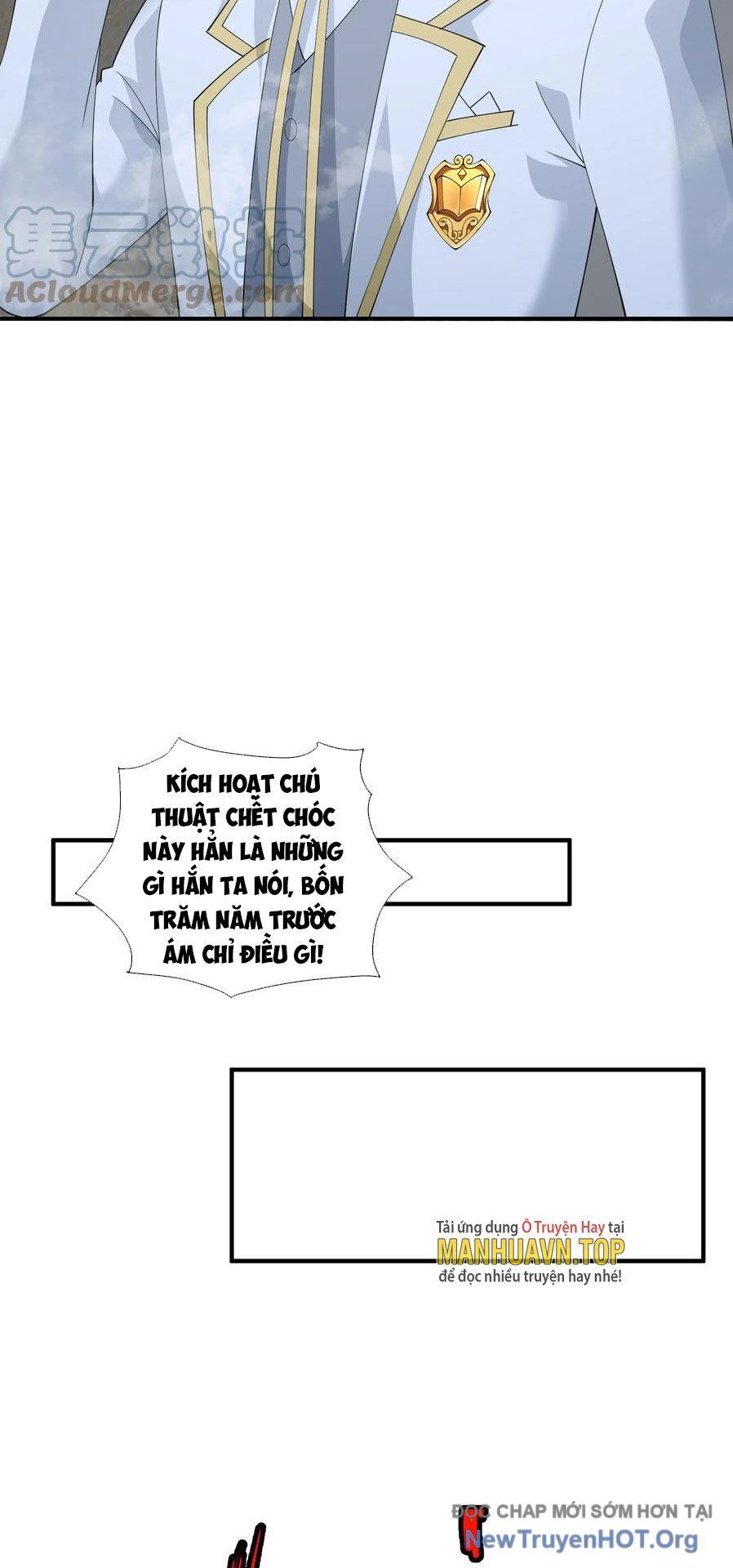 Tiểu Bạo Chúa Không Muốn Gặp Kết Thảm Chapter 65 - 36