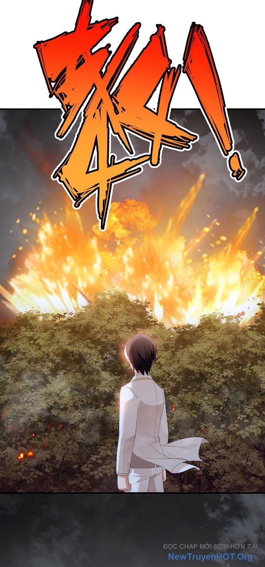 Tiểu Bạo Chúa Không Muốn Gặp Kết Thảm Chapter 65 - 37