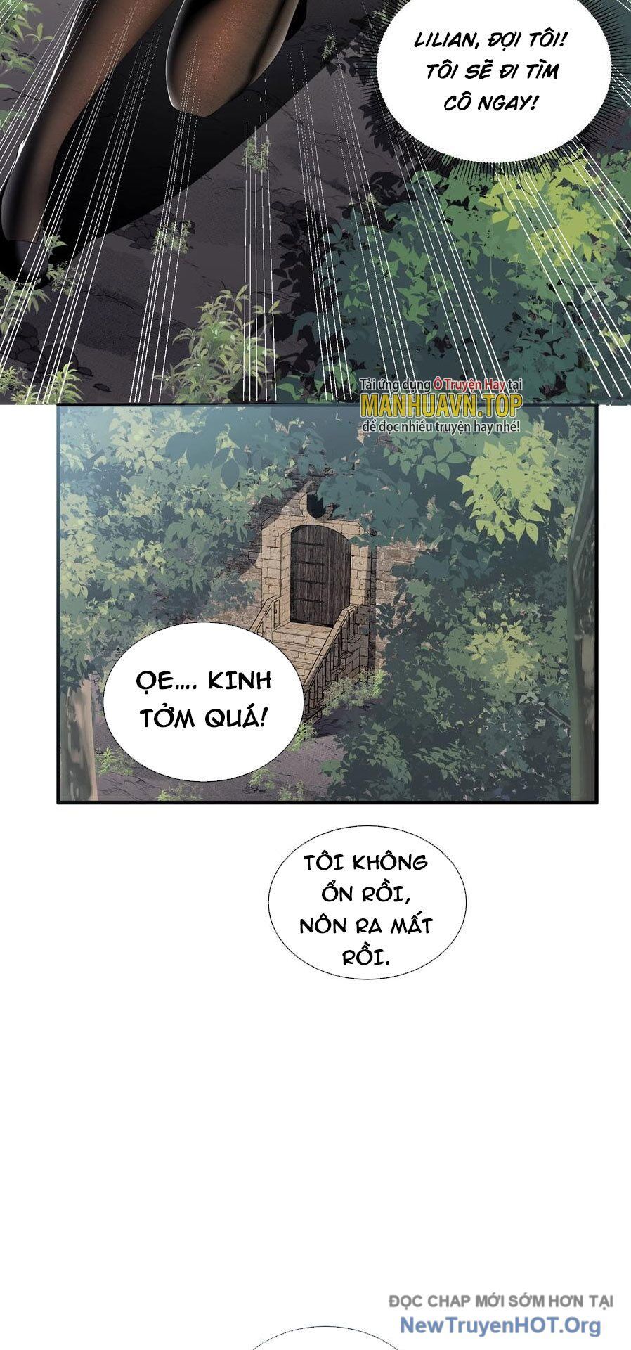 Tiểu Bạo Chúa Không Muốn Gặp Kết Thảm Chapter 65 - 40