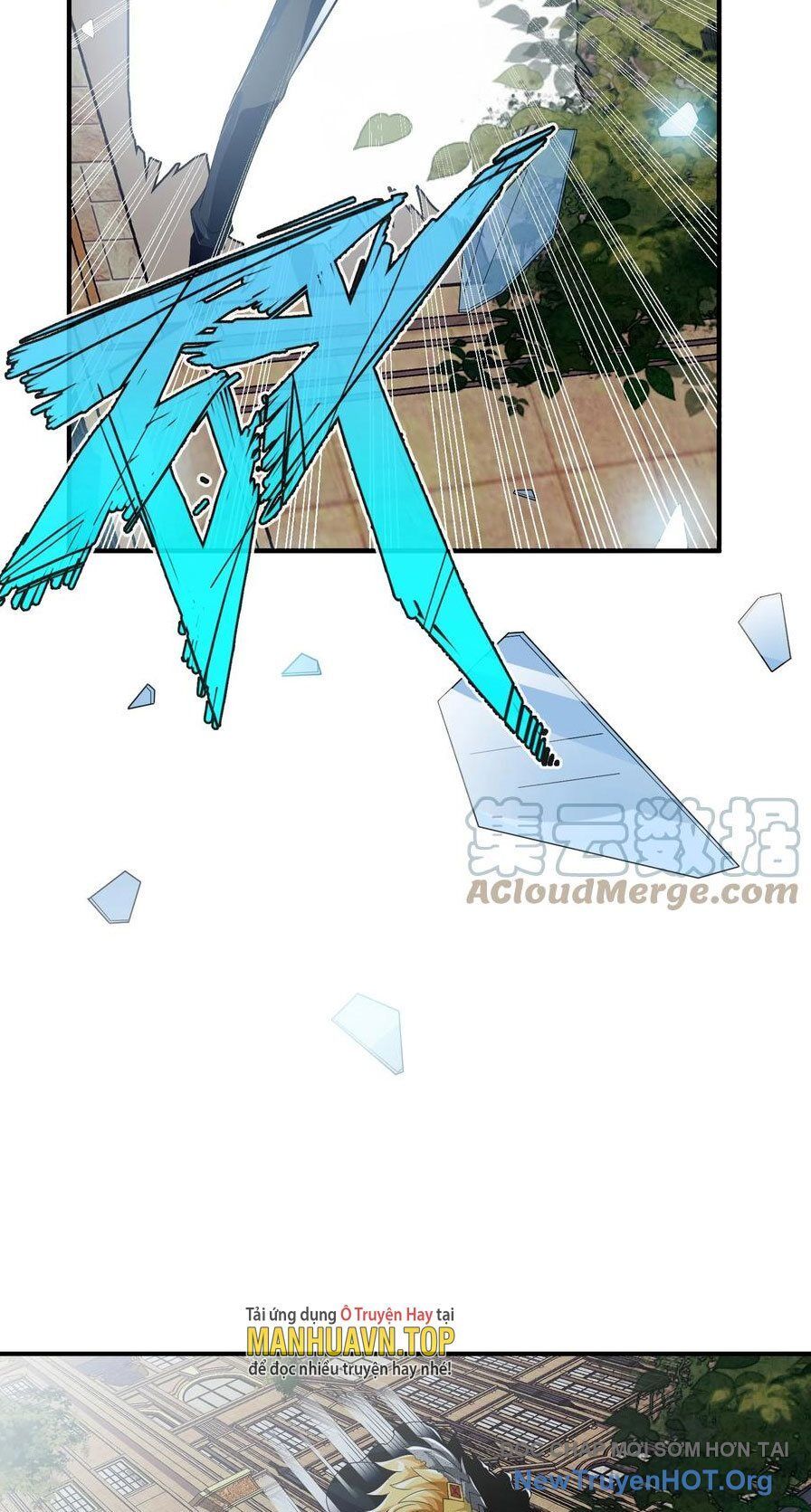 Tiểu Bạo Chúa Không Muốn Gặp Kết Thảm Chapter 65 - 5