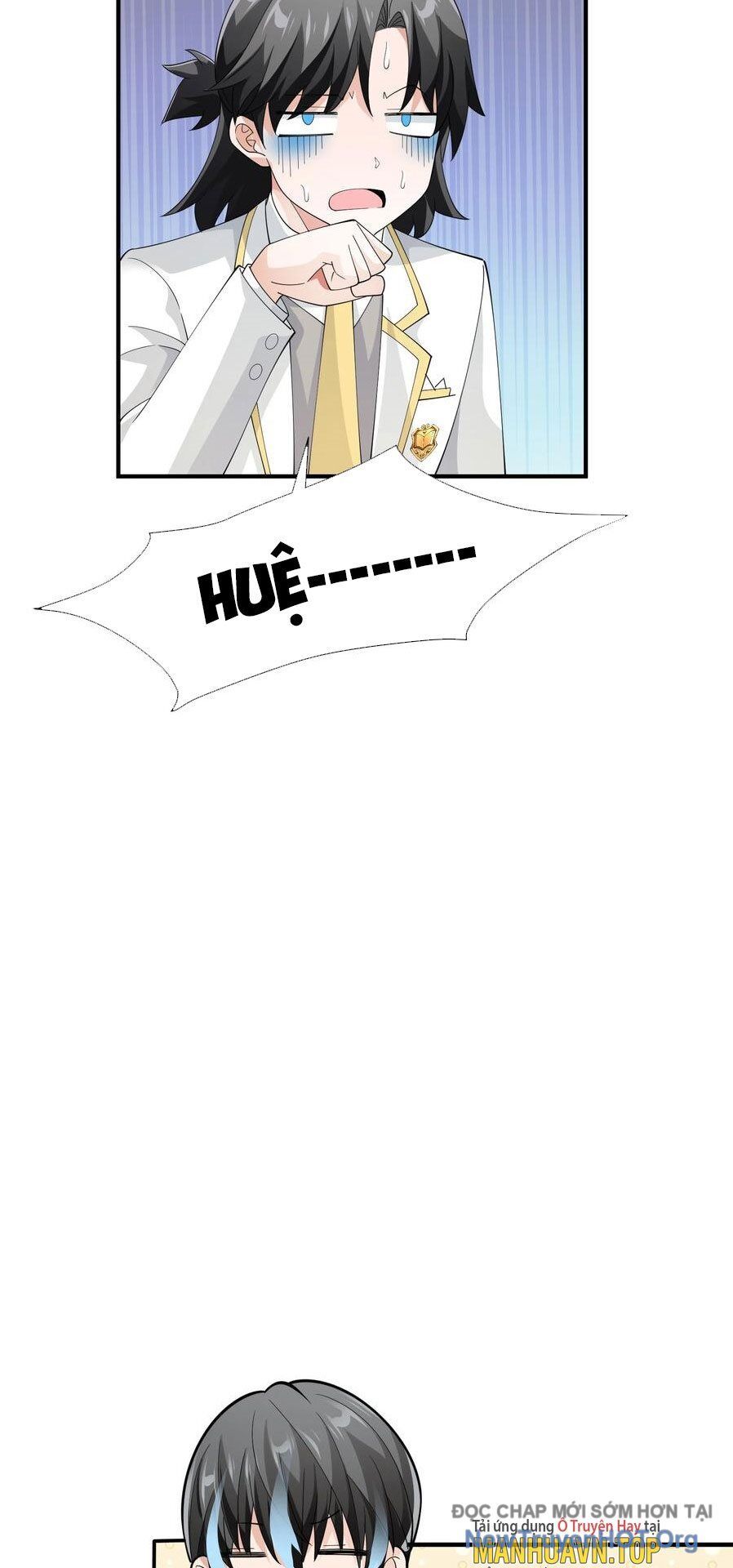 Tiểu Bạo Chúa Không Muốn Gặp Kết Thảm Chapter 65 - 43