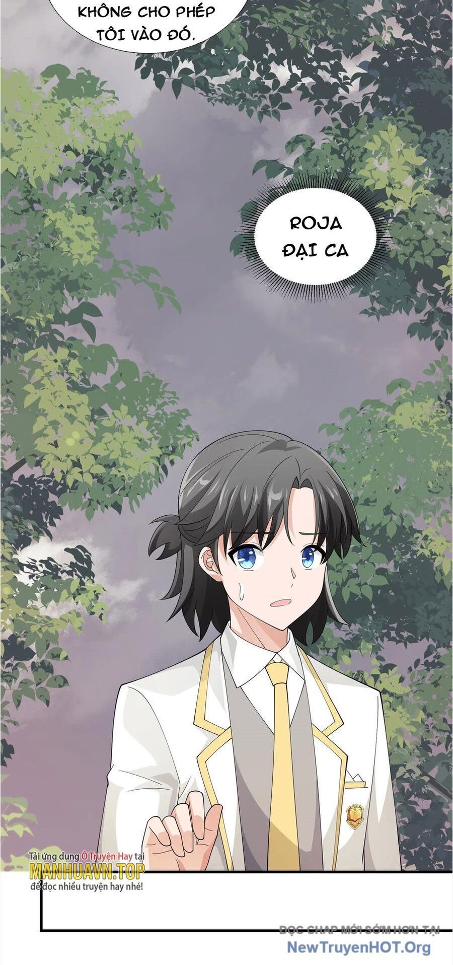 Tiểu Bạo Chúa Không Muốn Gặp Kết Thảm Chapter 65 - 49