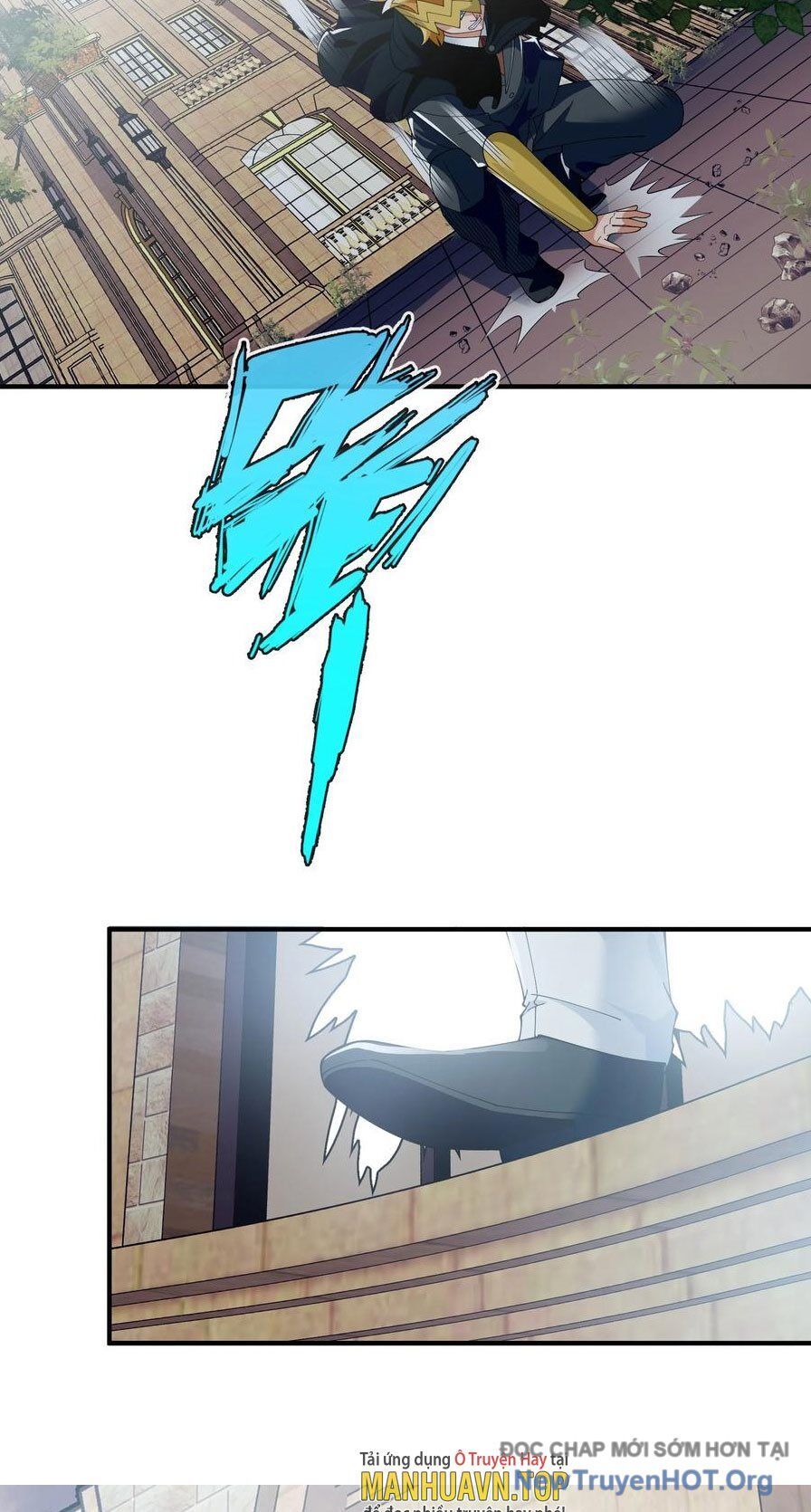 Tiểu Bạo Chúa Không Muốn Gặp Kết Thảm Chapter 65 - 6