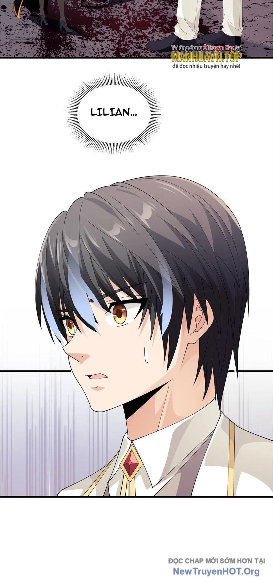 Tiểu Bạo Chúa Không Muốn Gặp Kết Thảm Chapter 65 - 52