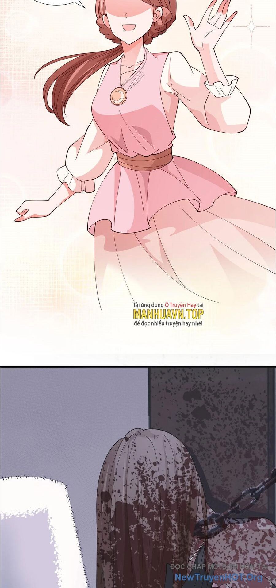 Tiểu Bạo Chúa Không Muốn Gặp Kết Thảm Chapter 65 - 54