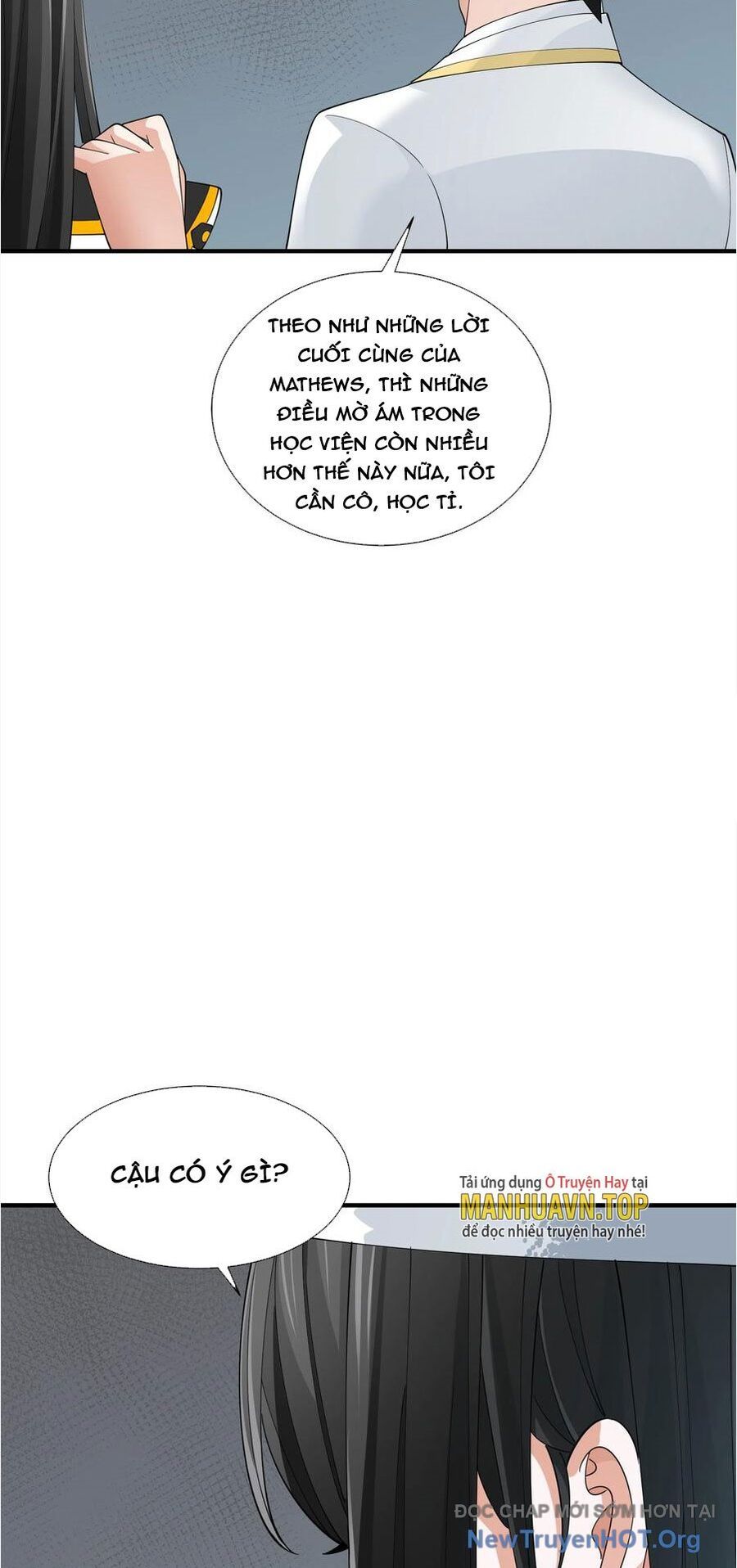 Tiểu Bạo Chúa Không Muốn Gặp Kết Thảm Chapter 65 - 58