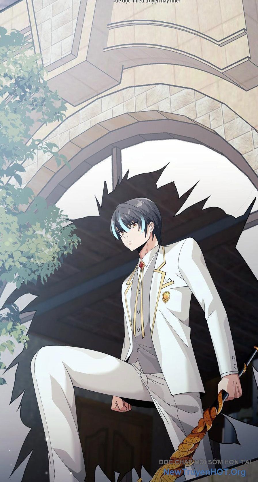 Tiểu Bạo Chúa Không Muốn Gặp Kết Thảm Chapter 65 - 7