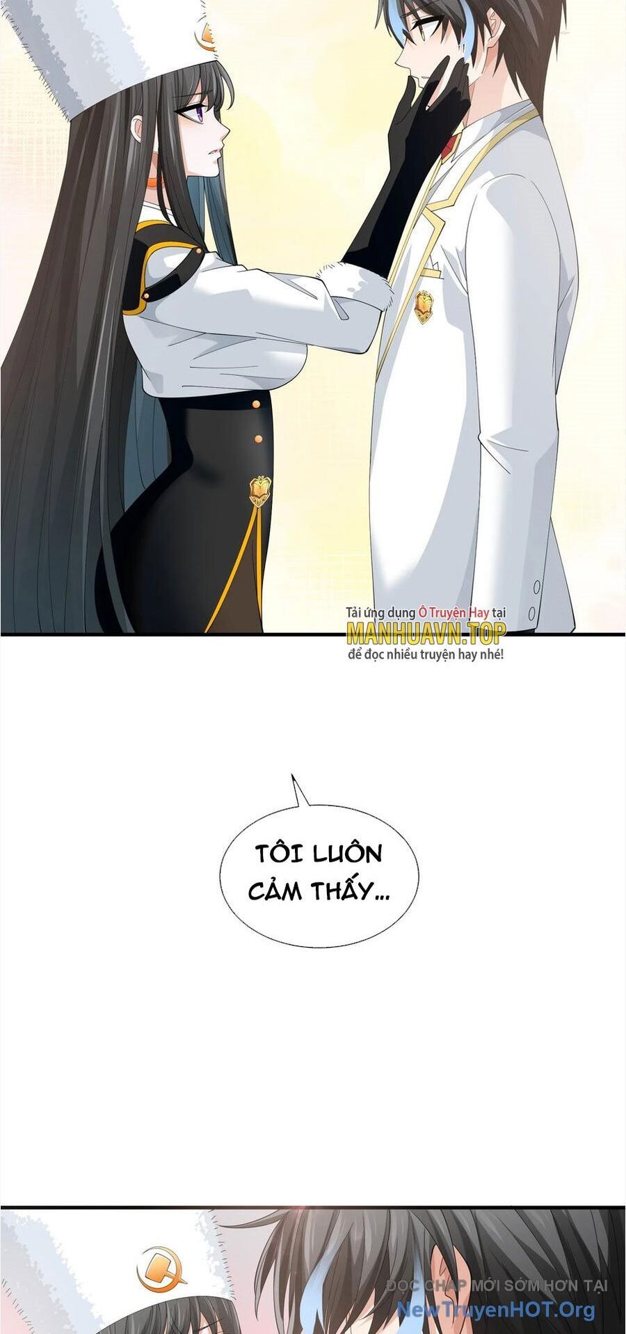 Tiểu Bạo Chúa Không Muốn Gặp Kết Thảm Chapter 65 - 61