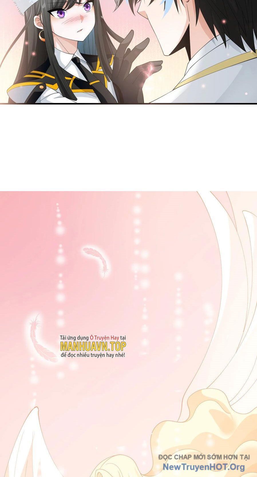 Tiểu Bạo Chúa Không Muốn Gặp Kết Thảm Chapter 65 - 62