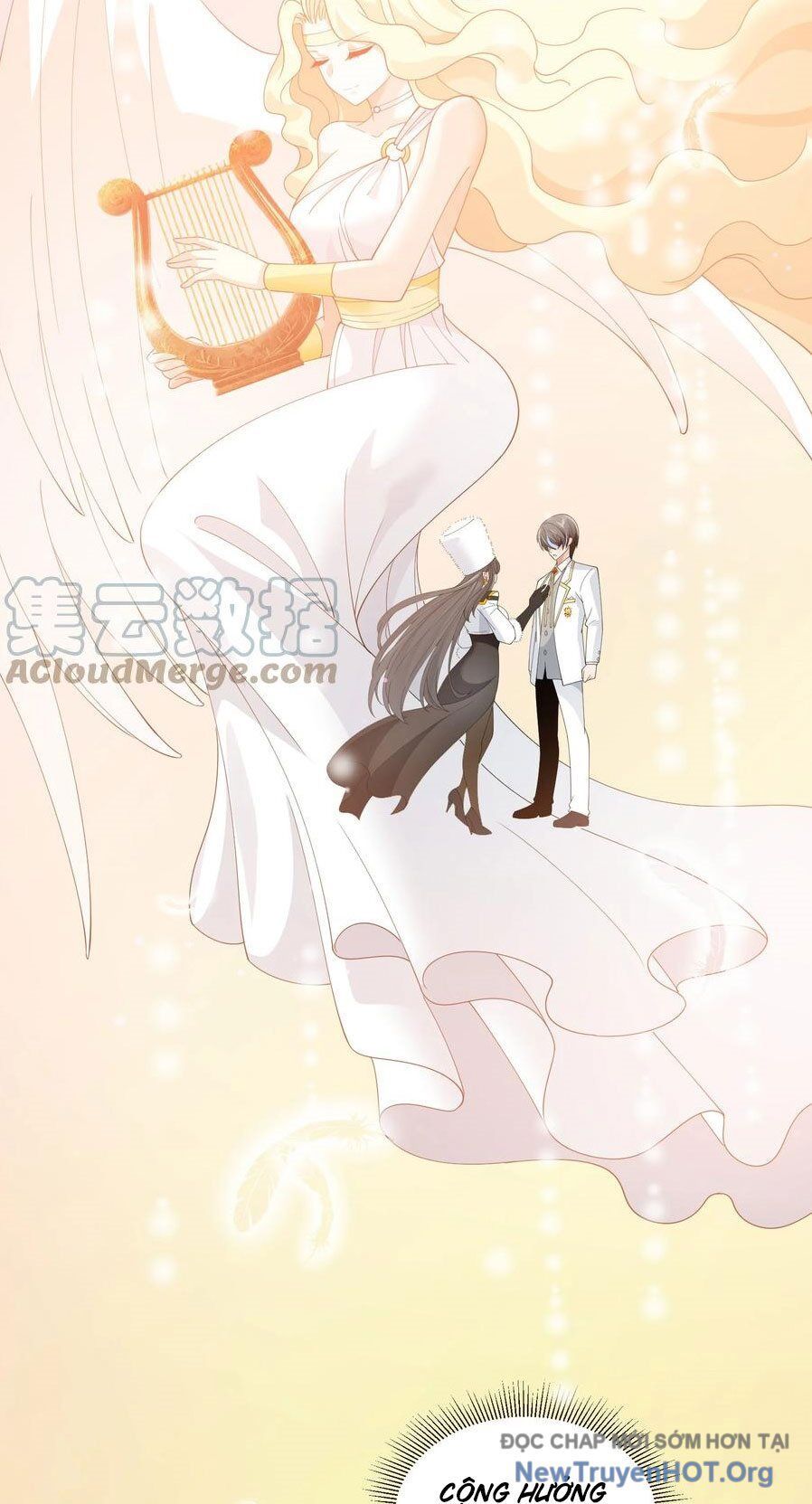 Tiểu Bạo Chúa Không Muốn Gặp Kết Thảm Chapter 65 - 63