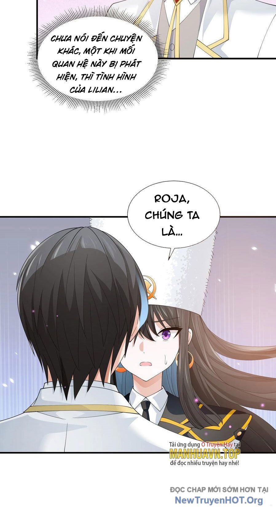 Tiểu Bạo Chúa Không Muốn Gặp Kết Thảm Chapter 65 - 65