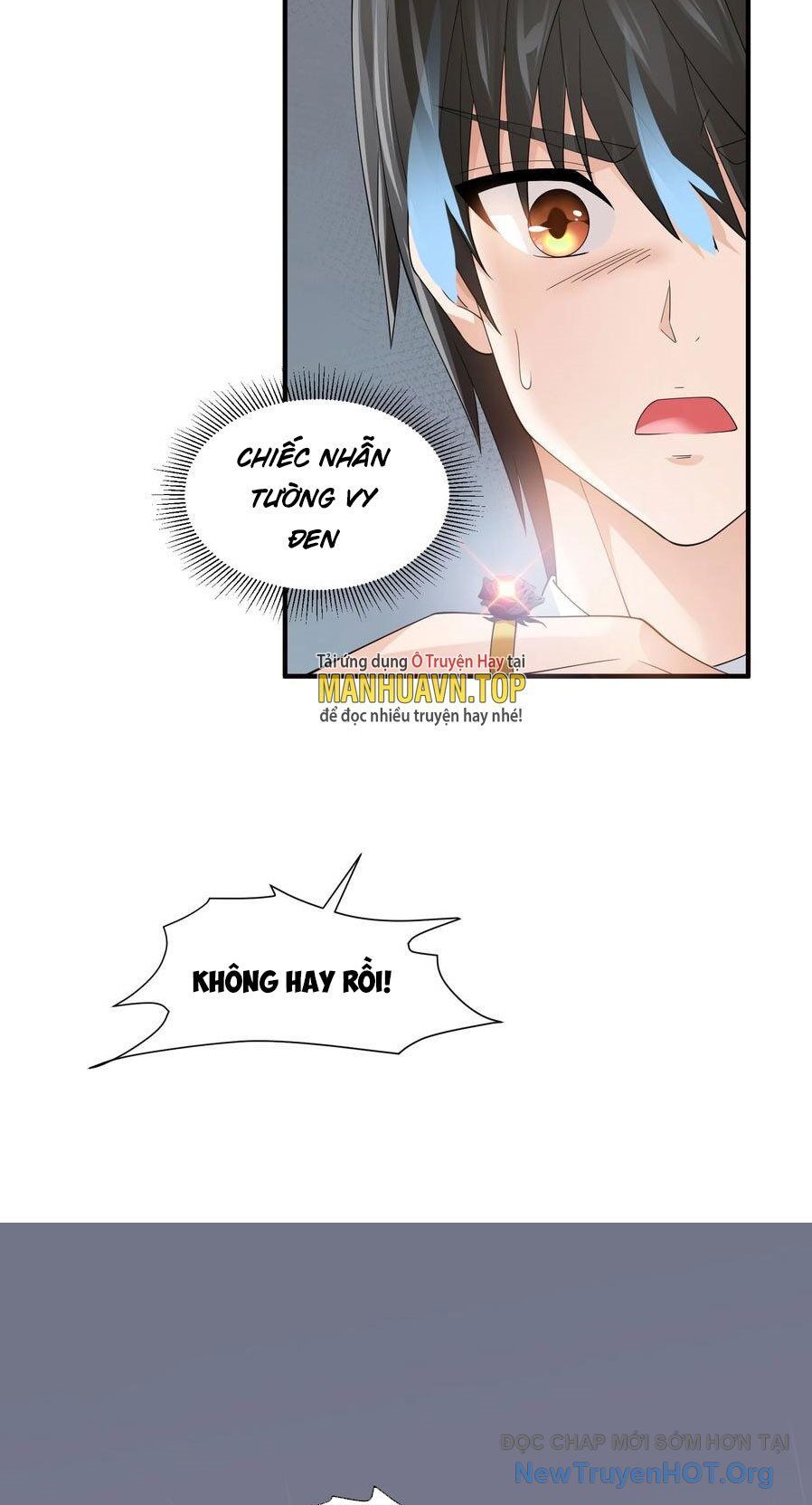 Tiểu Bạo Chúa Không Muốn Gặp Kết Thảm Chapter 65 - 67