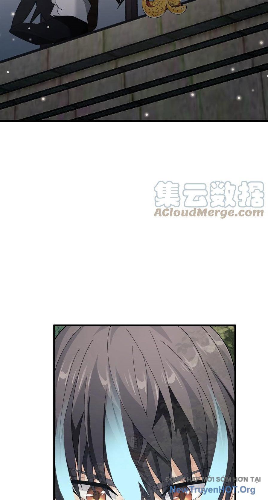 Tiểu Bạo Chúa Không Muốn Gặp Kết Thảm Chapter 65 - 8