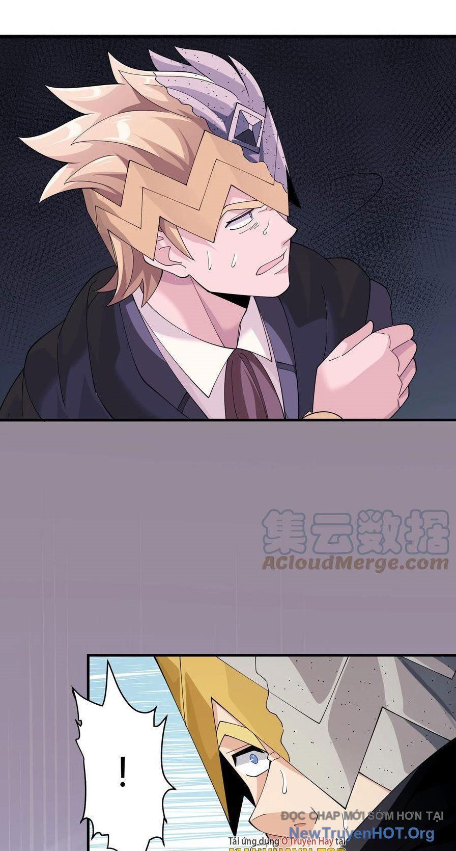 Tiểu Bạo Chúa Không Muốn Gặp Kết Thảm Chapter 65 - 10