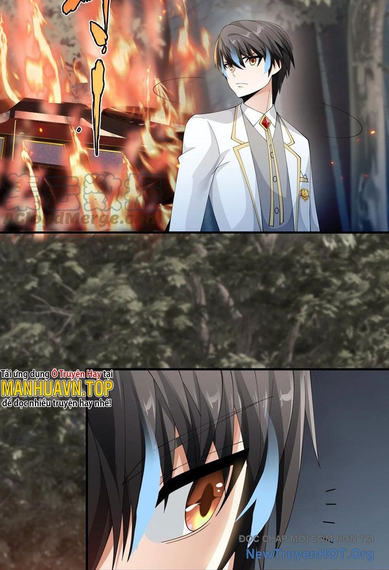 Tiểu Bạo Chúa Không Muốn Gặp Kết Thảm Chapter 66 - 11