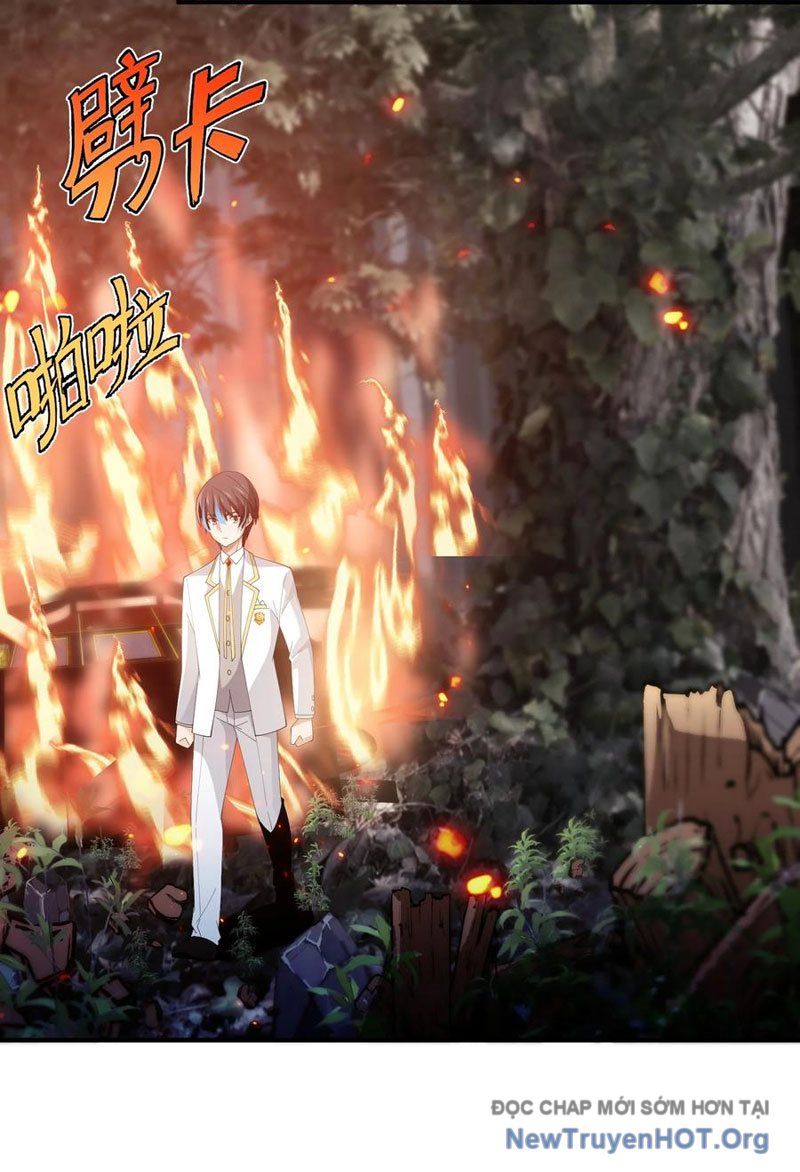 Tiểu Bạo Chúa Không Muốn Gặp Kết Thảm Chapter 66 - 12