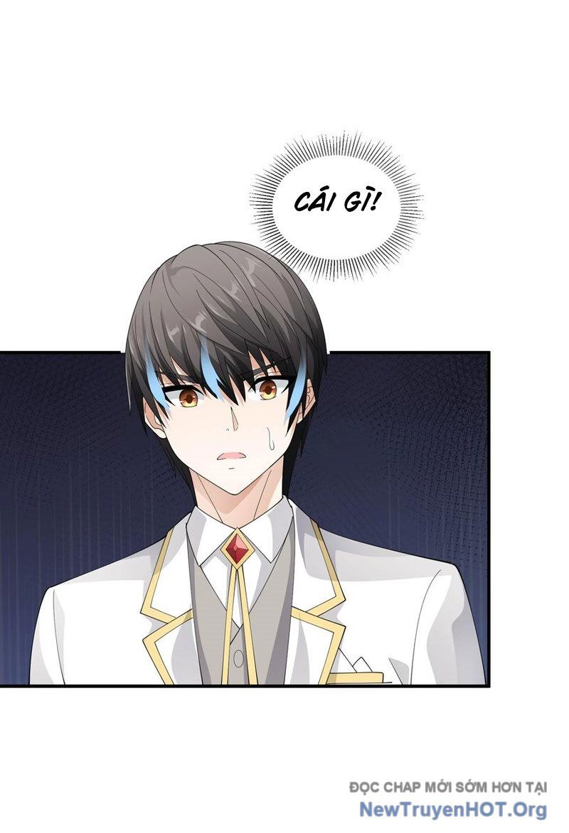 Tiểu Bạo Chúa Không Muốn Gặp Kết Thảm Chapter 66 - 13