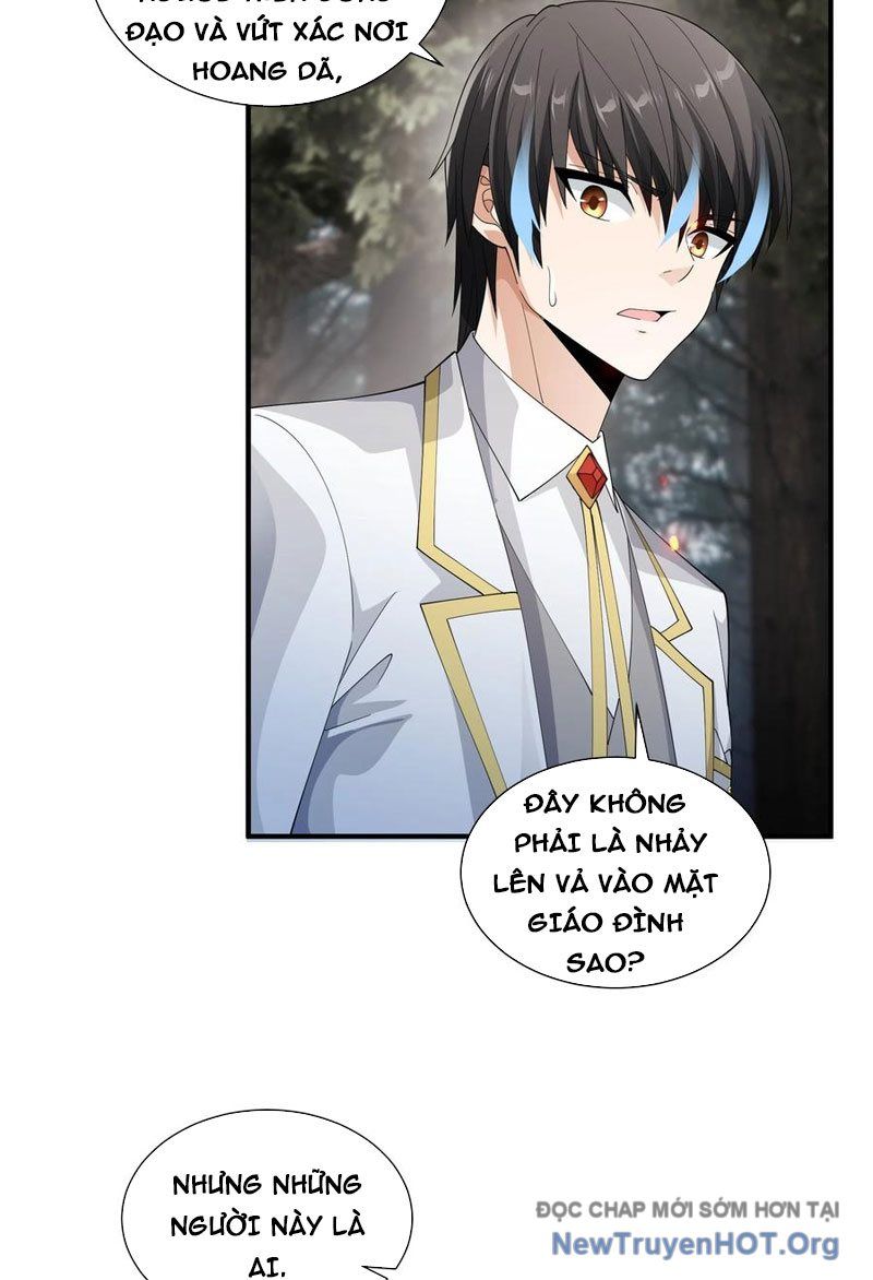 Tiểu Bạo Chúa Không Muốn Gặp Kết Thảm Chapter 66 - 15