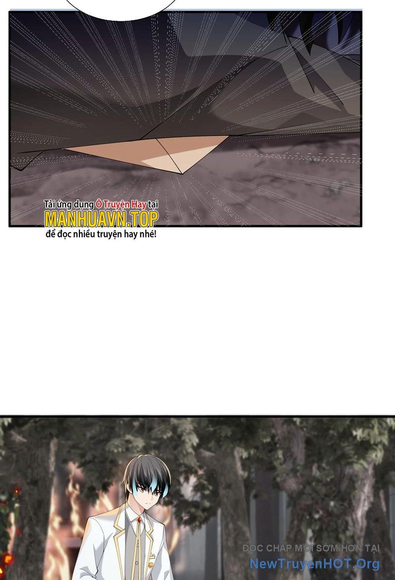 Tiểu Bạo Chúa Không Muốn Gặp Kết Thảm Chapter 66 - 16