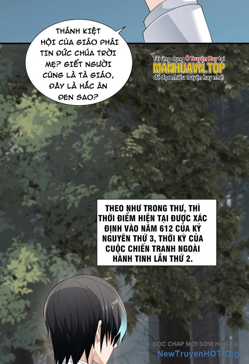 Tiểu Bạo Chúa Không Muốn Gặp Kết Thảm Chapter 66 - 19