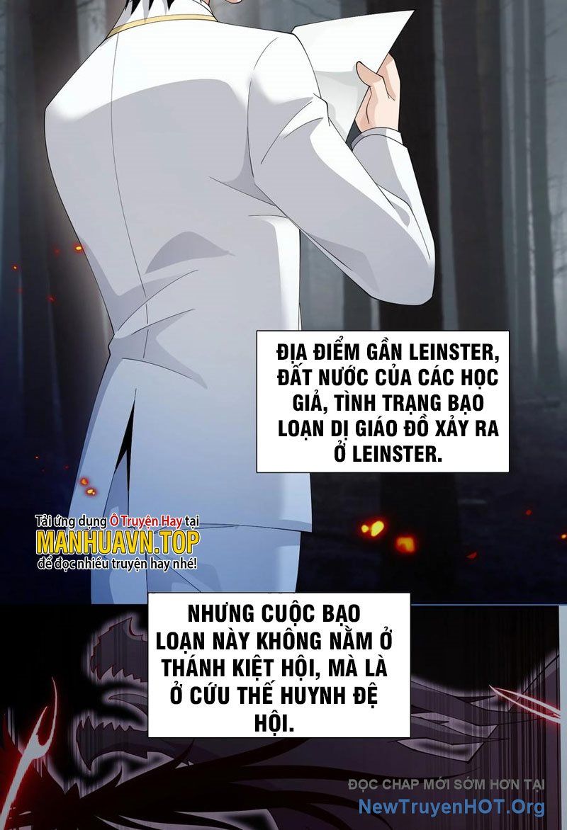 Tiểu Bạo Chúa Không Muốn Gặp Kết Thảm Chapter 66 - 20