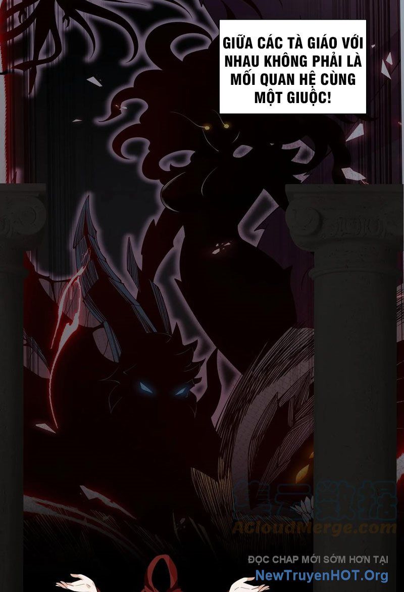 Tiểu Bạo Chúa Không Muốn Gặp Kết Thảm Chapter 66 - 21