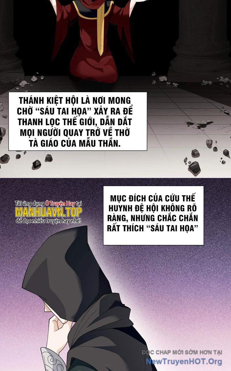 Tiểu Bạo Chúa Không Muốn Gặp Kết Thảm Chapter 66 - 22