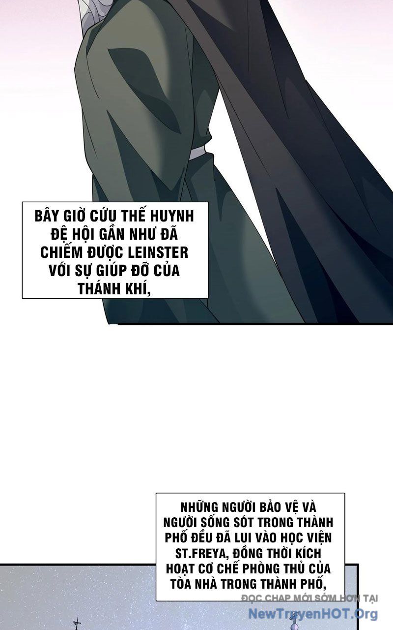 Tiểu Bạo Chúa Không Muốn Gặp Kết Thảm Chapter 66 - 23