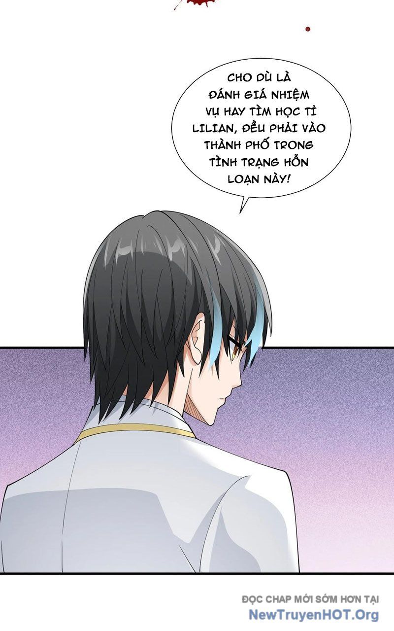 Tiểu Bạo Chúa Không Muốn Gặp Kết Thảm Chapter 66 - 25